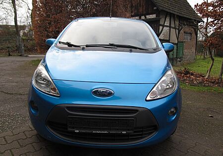 Ford Ka /+ 1,2 Ambiente