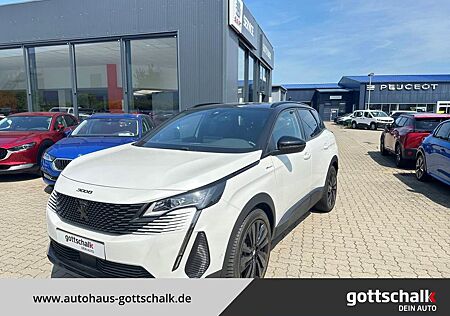 Peugeot 3008 Hybrid4 300 1.6 Plug-In EU6d HYB4 GT PACK N