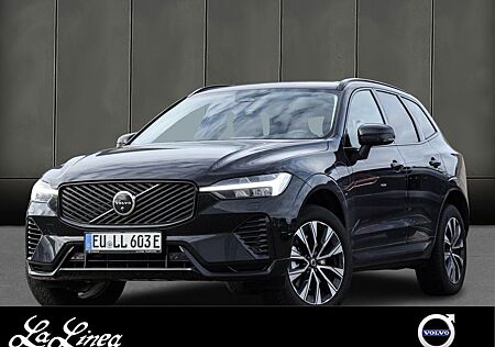 Volvo XC 60 XC60 T6 Plug-In Hybrid AWD Plus Dark