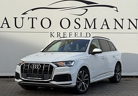 Audi Q7 55 TFSI e quattro tiptronic S-LINE