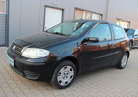 Fiat Punto 1.2 8V Active Clima