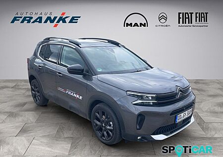 Citroën C5 Aircross BlueHDI 130 EAT8 MAX - LED - PANO -
