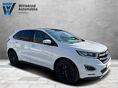 Ford Edge Sport 4x4 Automatik/Panorama/Kamera/Service