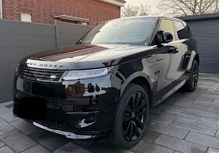 Land Rover Range Rover Sport 3.0 P460e PHEV AWD DYNAMIC...