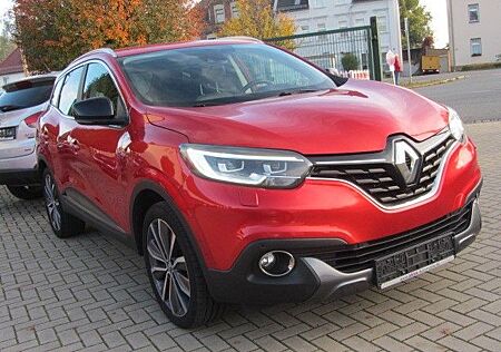 Renault Kadjar ENERGY dCi 130 Bose Edition