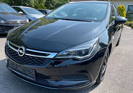 Opel Astra K Sports Tourer 1.6 CDTI Business CarPlay