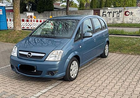 Opel Meriva 1.4 TWIN. ecoFLEX INNOVATION INNOVATION