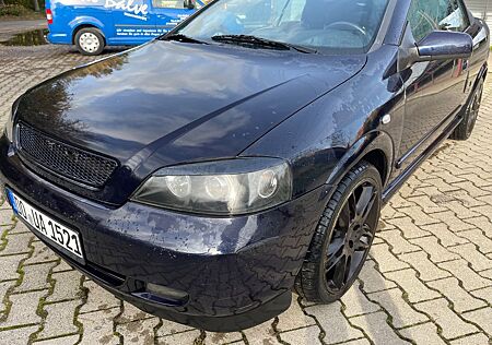 Opel Astra Cabrio 1.6 TWINPORT -