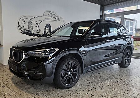 BMW X1 sDrive 18 d Sport Line