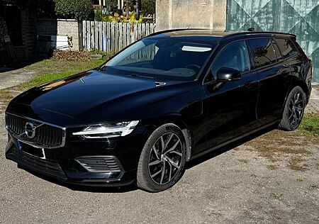 Volvo V60 T6 Twin Engin AWD Geartronic Inscription...