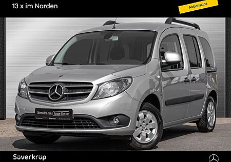 Mercedes-Benz Citan 111 TOURER EDITION LANG KLIMA TEMPOMAT