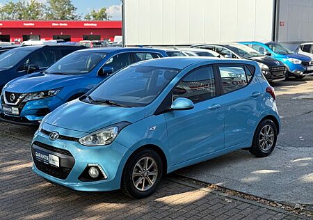 Hyundai i10 gebraucht kaufen Hyundai i10 Intro Edition