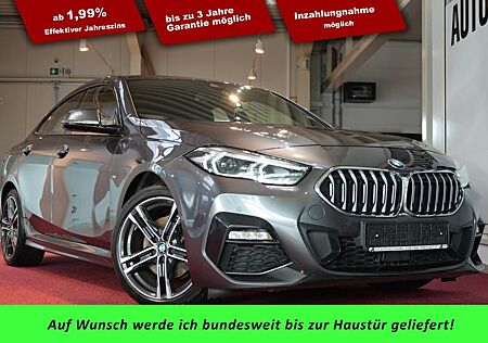 BMW 218 i Gran Coupe M Sport *LED*Navi*CarPlay*