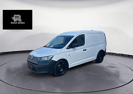 VW Caddy Volkswagen 2.0 TDI EcoProfi Klima Einparkhilfe