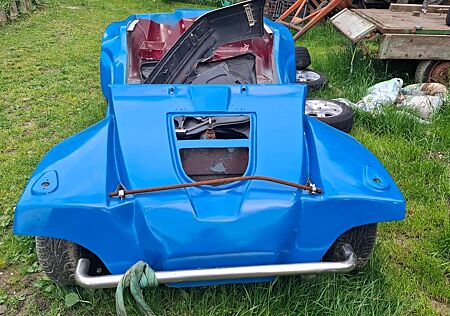 VW Buggy Volkswagen