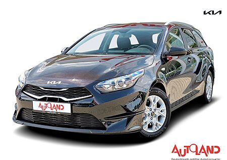 Kia Cee'd Sportswagon Ceed SW 1.0 T-GDI Navi Kamera Tempomat
