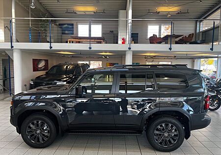 Toyota Land Cruiser LC 250 - TEC EDITION-PANORAMA-HEADUP-JBL-75.590-