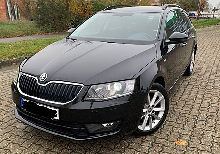 Skoda Octavia Kombi 1.4 TSI Joy XENON/KLIMA/TEMPOMAT