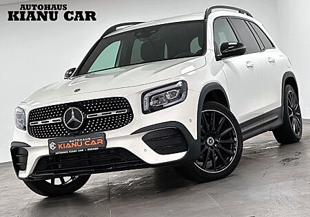 Mercedes-Benz GLB 200 AMG.NAVI.KAM.LED.MBUX.EURO6