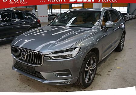 Volvo XC 60 XC60 D4 Geartr. Inscrip LED/NAVI/MASS/MEMO/RFK