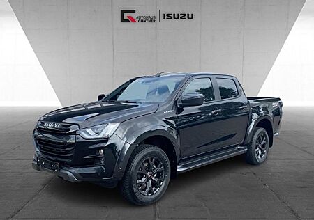 Isuzu D-Max V-CROSS DoubleCab 4WD Automatik / Winter