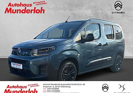 Citroën Berlingo M Diesel 130 Automatik Plus