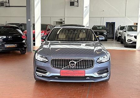 Volvo S90 Lim.INSCRIPTION-NAVI-LEDER-XEN-AUTOMATIK-360