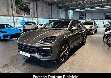 Porsche Cayenne GTS Coupe Head-Up Soft-Close 22-Zoll