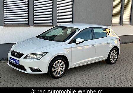 Seat Leon 1.2 TSI Style DSG LED~PDC~MFL~Sitzheizung