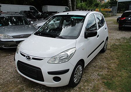 Hyundai i10 Edition+