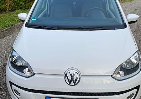 VW Up Volkswagen ! 1.0 44kW ASG street ! street !