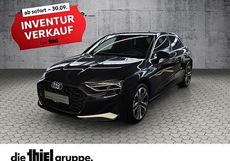 Audi A3 Sportback 30 TFSI S tronic advanced Pano/Assi
