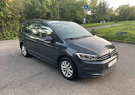 VW Touran Volkswagen 1.4 TSI Comfortline DSG/BMT/Start-St