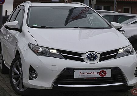 Toyota Auris Touring Sports Hybrid Life+ *Navi*Kamera*