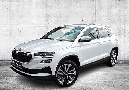 Skoda Karoq 1.5 TSI 150 Style*LED*SiHz*Alu*