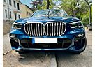 BMW X5 xDrive30d M Sport 7 Sitzer AHK Standheizung