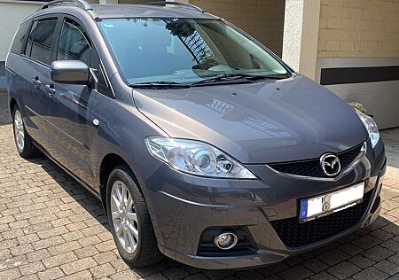 Mazda 5 2.0 Active Active