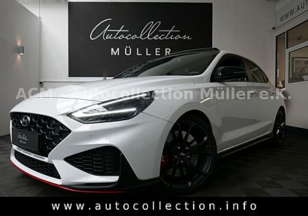 Hyundai i30 N Fastback Performance*1.Hand*Pano*Kamera*