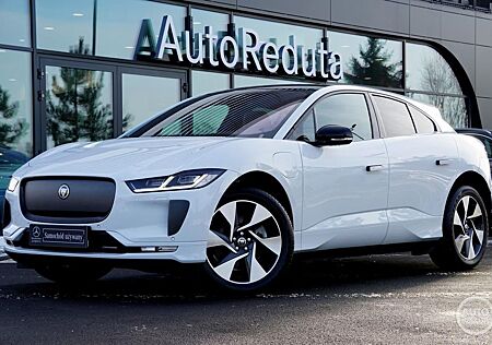Jaguar I-Pace EV400 AWD R-Dynamic SE 400 PS