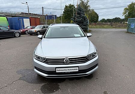 VW Passat Variant Volkswagen Trendline BMT/Start-Stopp