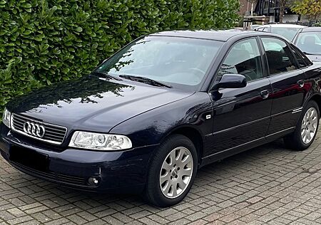 Audi A4 1.8 Automatik