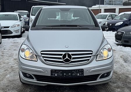 Mercedes-Benz B 200 /Pdc/Shz/Klima/Ahk