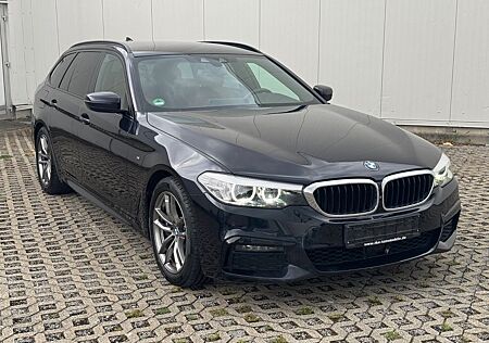 BMW 530 Baureihe 5 Touring d xDrive M Sport 360