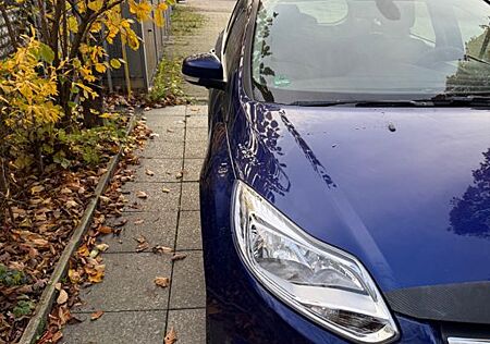 Ford Focus 1,6TDCi 85kW DPF Trend Turnier Trend