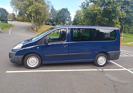 Peugeot Expert Tepee 2.0 HDi 130 TÜV NEU