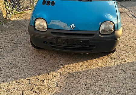 Renault Twingo Privilege 1.2 Expression