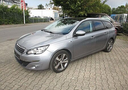 Peugeot 308 SW Style TÜV NEU ÖL NEU