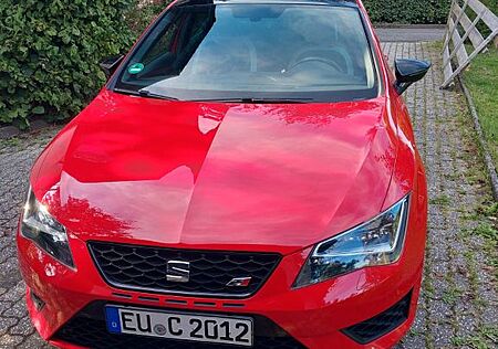 Seat Leon 2.0 TSI Start&Stop CUPRA 290 CUPRA 290