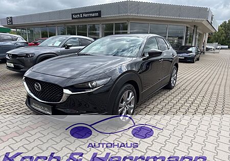 Mazda CX-30 SKYACTIV-G 2.0 M Hybrid