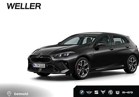 BMW 118d F70 M Sport Pro H/K DAB adLED RFK AHK 18"